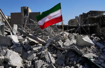 Αυτοί είναι οι πέντε όροι που θέτει το Ιράν για τον τερματισμό του πολέμου