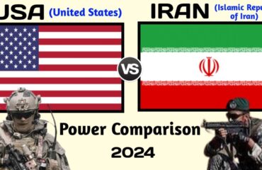 Τα σενάρια εμπλοκής που επεξεργάζονται οι ΗΠΑ είναι όλα εφιαλτικά για την παγκόσμια οικονομία