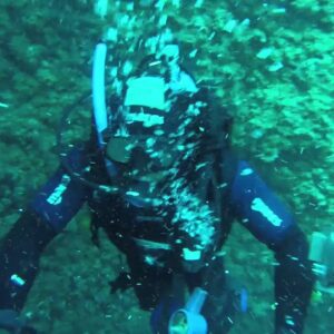 Tα τρία σενάρια για την τραγωδία με τον 34χρονο δύτη στο «Πηγάδι του Διαβόλου»