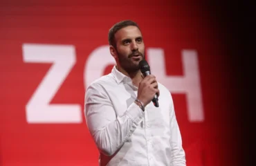 Νίκος Παππάς: Η Ολομέλεια του Ευρωπαϊκού Κοινοβουλίου ενέκρινε το αίτημα για άρση ασυλίας