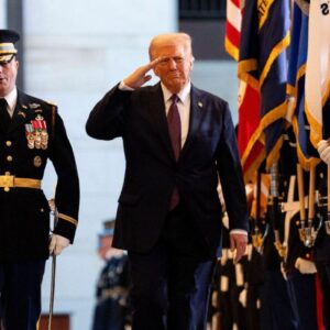 Οι Ισραηλινοί δηλώνουν ο Ν.Τραμπ κλίνει στην κατεύθυνση της χερσαίας εισβολής στο Ιράν