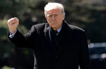 Λευκός Οίκος για Ν.Τραμπ: «Δείχνει σημάδια κόπωσης με το θέμα του Ιράν – Θέλει να προχωρήσει»