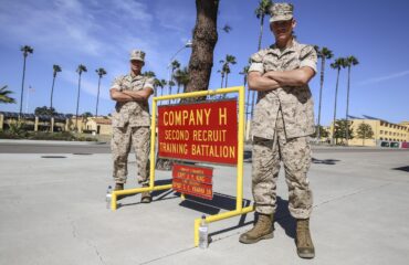 Προειδοποίηση της Τεχεράνης στα ξενοδοχεία του Κόλπου που φιλοξενούν Αμερικανούς στρατιώτες: «Είστε νόμιμοι στόχοι»