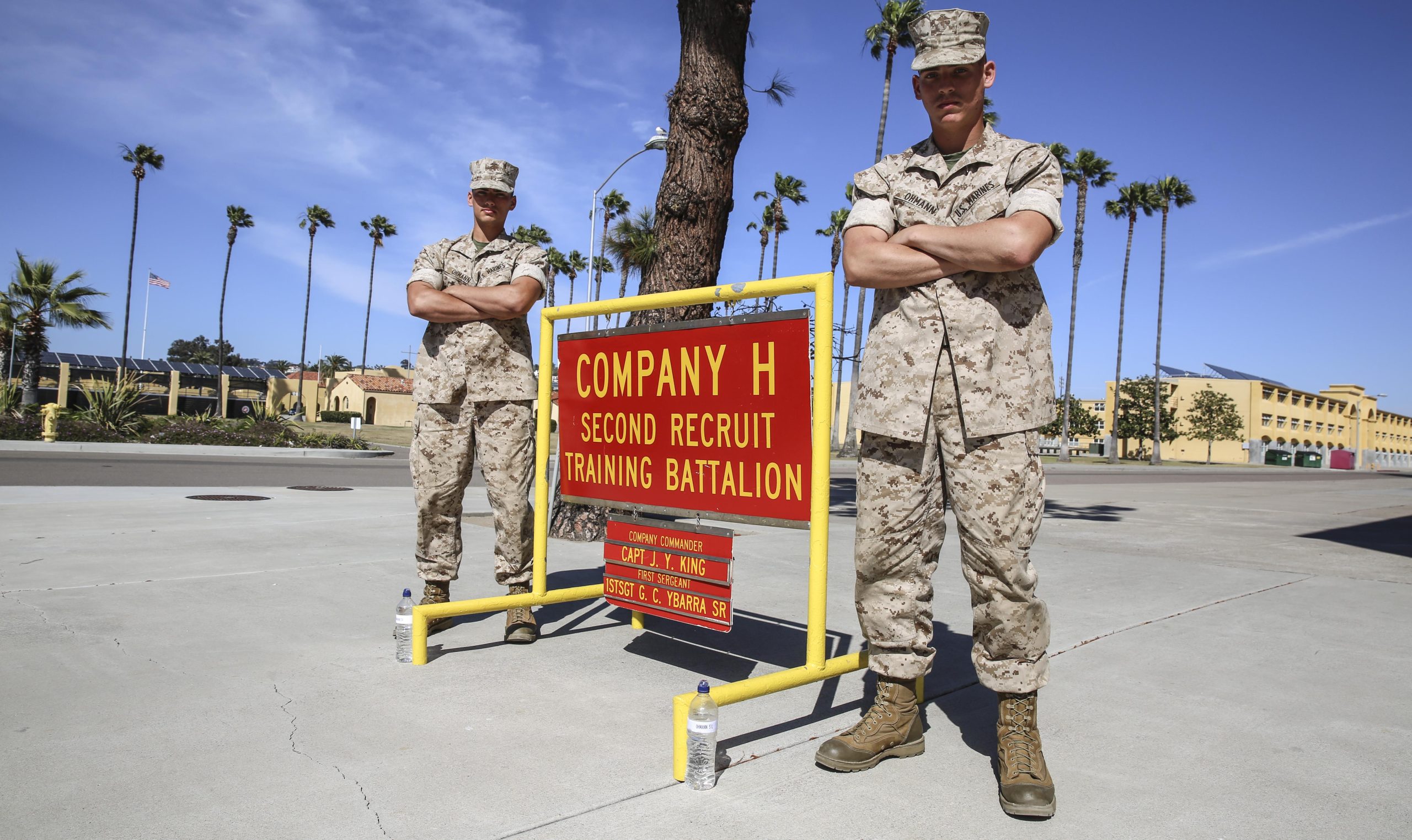 Προειδοποίηση της Τεχεράνης στα ξενοδοχεία του Κόλπου που φιλοξενούν Αμερικανούς στρατιώτες: «Είστε νόμιμοι στόχοι»
