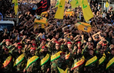 Στους 400 οι νεκροί ένοπλοι της Χεζμπoλάχ από τις μάχες στο Λίβανο λέει το Reuters