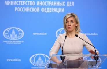 Προειδοποίηση Μόσχας σε Ιαπωνία: «Η προμήθεια όπλων στην Ουκρανία θα αντιμετωπίσει σκληρή απάντηση»