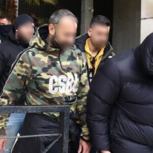 Κύκλωμα εξαπάτησης ΕΦΚΑ: Ελεύθεροι με περιοριστικούς όρους αφέθηκαν οι επτά κατηγορούμενοι