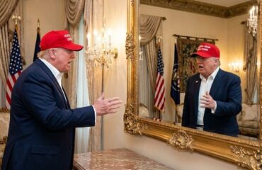 Ιράν: «O Ν.Τραμπ διαπραγματεύεται με τον εαυτό του»!