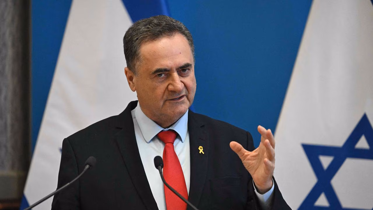 Ι.Κατζ: «Το Ιράν συνεχίζει τις επιθέσεις κατά Ισραηλινών αμάχων – Θα εντείνουμε τα πλήγματα εναντίον του»