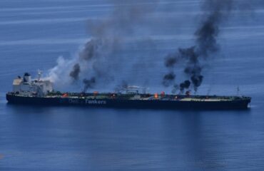 Φόβοι για ιρανικό κτύπημα σε τάνκερ στη Μεσόγειο  – Σε άσκηση ετοιμότητας προχωρά το ΛΣ