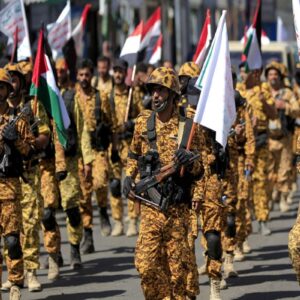 Προειδοποίηση Χούθι: «Εάν υπάρξει κλιμάκωση θα εμπλακούμε στον πόλεμο»