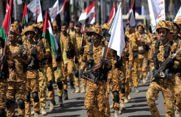 Προειδοποίηση Χούθι: «Εάν υπάρξει κλιμάκωση θα εμπλακούμε στον πόλεμο»