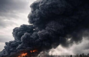 Οι Ουκρανοί εξαπέλυσαν επίθεση με drones στην ρωσική περιοχή Λένινγκραντ για τρίτη συνεχόμενη νύχτα