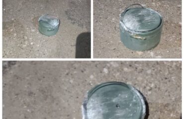 Γιατί οι ΗΠΑ ρίχνουν από αέρος αντιαρματικές νάρκες κοντά στις ιρανικές πυραυλικές εγκαταστάσεις