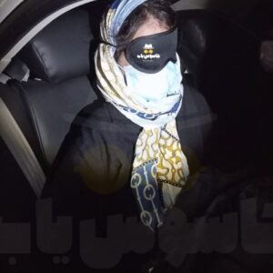 Γυναίκα κατάσκοπο της Μοσάντ ανακοίνωσαν ότι συνέλαβαν οι Αρχές του Ιράν