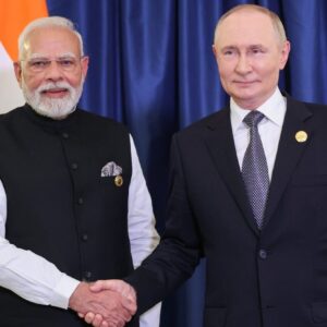 Ινδία: 2,3 δισ.$ για την αγορά εξοπλιστικού πακέτου  από την Ρωσία