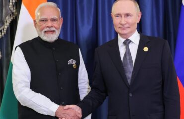 Ινδία: 2,3 δισ.$ για την αγορά εξοπλιστικού πακέτου  από την Ρωσία