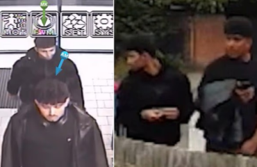 Φρίκη στην Βρετανία: Αφγανός απήγαγε και στη συνέχεια βίασε  κορίτσι 12 ετών!