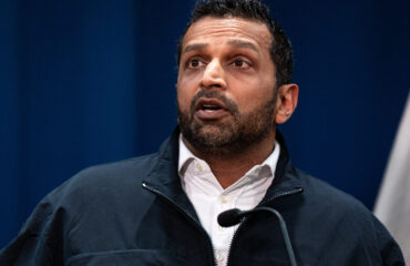 Handala Hack Team: Οι φωτογραφίες του Κας Πατέλ που δημοσιοποίησαν – Τα σχόλια για την αξιοπιστία του FBI