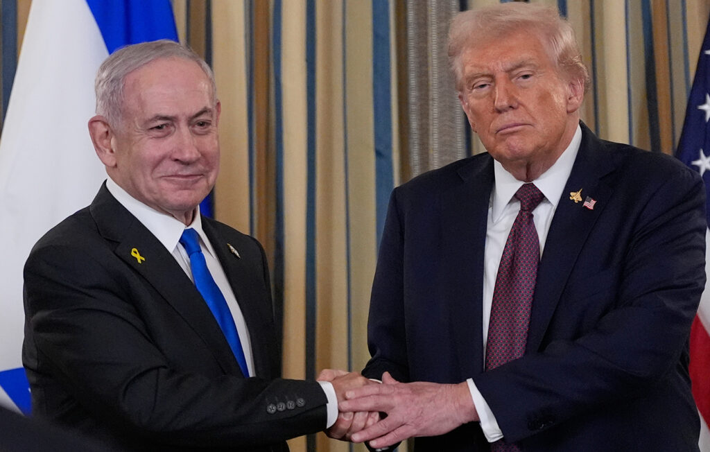 Οι Ιρανοί τρολάρουν Ν. Τραμπ & Μ.Νετανιάχου με… LEGO και αναφορές σε Ρωσία-Κίνα: «Τραμπ είσαι λούζερ» (βίντεο)