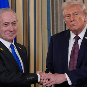 Οι Ιρανοί τρολάρουν Ν. Τραμπ & Μ.Νετανιάχου με… LEGO και αναφορές σε Ρωσία-Κίνα: «Τραμπ είσαι λούζερ» (βίντεο)