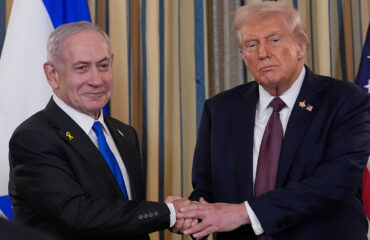 Οι Ιρανοί τρολάρουν Ν. Τραμπ & Μ.Νετανιάχου με… LEGO και αναφορές σε Ρωσία-Κίνα: «Τραμπ είσαι λούζερ» (βίντεο)