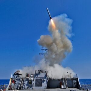 Στους 850 οι πύραυλοι Tomahawk που έχουν εκτοξεύσει οι ΗΠΑ κατά του Ιράν από τις 28 Φεβρουαρίου
