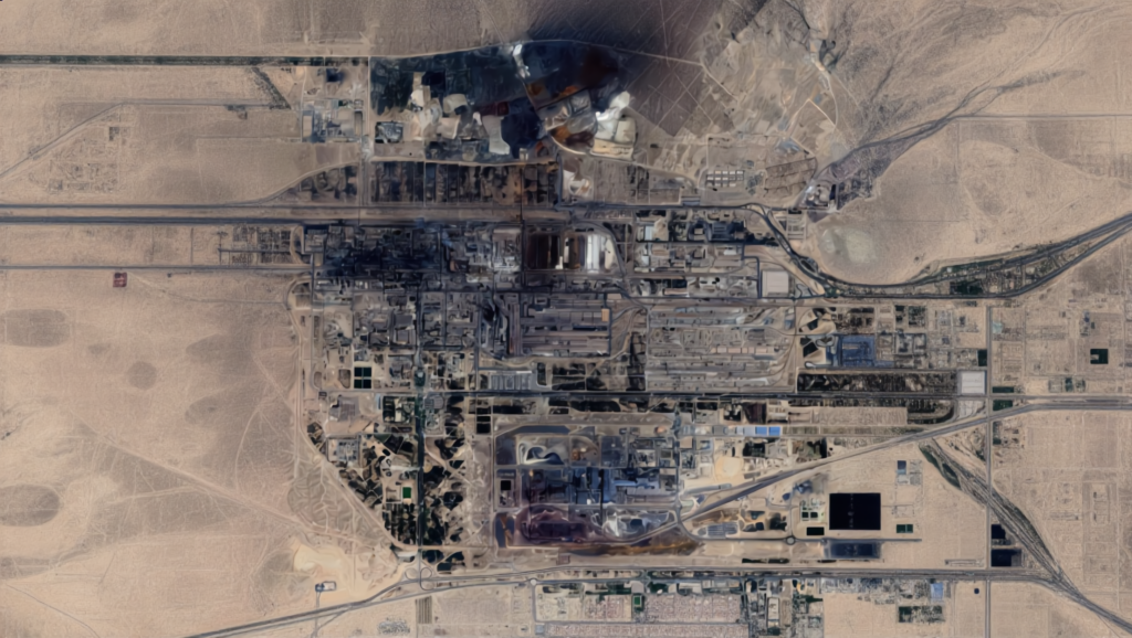 Βαριά κτυπήματα ΗΠΑ και Ισραήλ στο Ιράν: Κτυπήθηκαν χαλυβουργίες και πυρηνικές εγκαταστάσεις