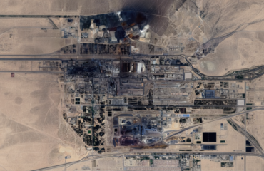 Βαριά κτυπήματα ΗΠΑ και Ισραήλ στο Ιράν: Κτυπήθηκαν χαλυβουργίες και πυρηνικές εγκαταστάσεις