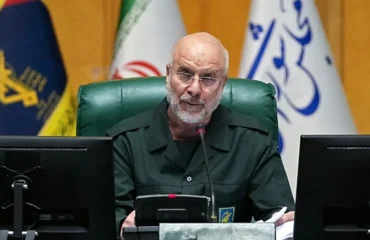 Ο πρόεδρος της ιρανικής Βουλής χλευάζει πιθανή χερσαία εισβολή των ΗΠΑ: «Πώς θα προστατεύσουν τους στρατιώτες;»