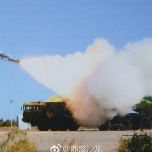 Ν.Τραμπ: «Οι Ιρανοί έριξαν 101 πυραύλους κατά του USS Abraham Lincoln» – Ήταν κινεζικοί αντιπλοϊκοί;