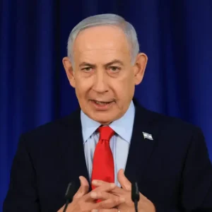 Μπ.Νετανιάχου για προβλέψεις Μοσάντ: Έπεσαν «έξω» – Ο πόλεμος δεν προκάλεσε τελικά μαζικές διαδηλώσεις στο Ιράν