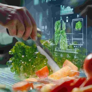 Ο «πόλεμος της πείνας»: Γιατί τα πλήγματα στο Ιράν μπορεί να τινάξουν  στον αέρα και την παγκόσμια αγορά τροφίμων