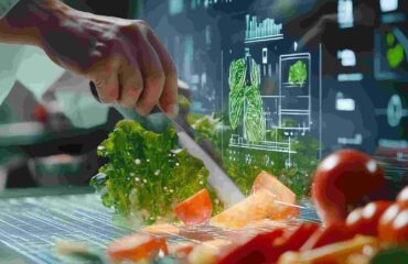 Ο «πόλεμος της πείνας»: Γιατί τα πλήγματα στο Ιράν μπορεί να τινάξουν  στον αέρα και την παγκόσμια αγορά τροφίμων