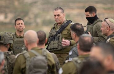 Οργή στο Ισραήλ: «Πολύ πιο δυνατοί οι Ιρανοί από ό,τι περιμέναμε – Είναι έτοιμοι για πόλεμο μακράς διάρκειας»