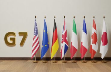Κοινή ανακοίνωση G7 για Ιράν: Άμεση παύση των επιθέσεων σε αμάχους και διπλωματικές αποστολές