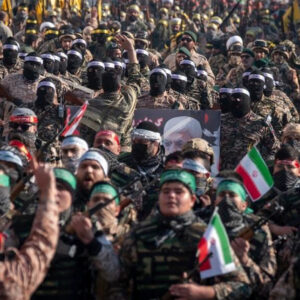 Ηχηρό μήνυμα από Ιρανό Στρατηγό: «Θα επιστρατεύσουμε 1 εκατομμύριο πολίτες εάν οι ΗΠΑ εισβάλουν στο έδαφός μας»