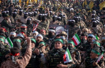 Ηχηρό μήνυμα από Ιρανό Στρατηγό: «Θα επιστρατεύσουμε 1 εκατομμύριο πολίτες εάν οι ΗΠΑ εισβάλουν στο έδαφός μας»