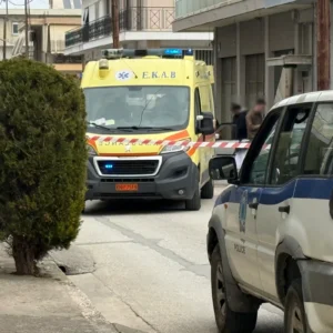 Καρδίτσα: Προφυλακιστέος και ο 16χρονος για την δολοφονία του μουσικού Γ.Τσιτόγλου