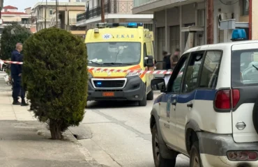 Καρδίτσα: Προφυλακιστέος και ο 16χρονος για την δολοφονία του μουσικού Γ.Τσιτόγλου