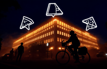 Συναγερμός «Pizza Meter» στο Πεντάγωνο: Εκτόξευση παραγγελιών κατά 300% – Προάγγελος χερσαίας επέμβασης στον Κόλπο;