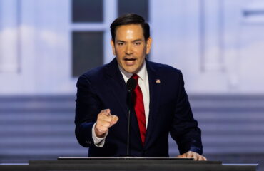 Μ.Ρούμπιο για πόλεμο στο Ιράν: «Θα ολοκληρωθεί σε εβδομάδες και όχι σε μήνες»