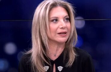 Μ.Καρυστιανού για δίκη Τεμπών: «Μήπως ο στόχος είναι να κουραστούμε και να σταματήσουμε να ασχολούμαστε;»