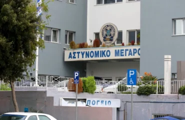 Χανιά: Κρατούμενος που θα αποφυλακιζόταν προσπάθησε να αυτοκτονήσει μέσα στο Αστυνομικό Μέγαρο