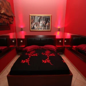 Αθήνα: Έφοδος της ΕΛ.ΑΣ. σε οίκους ανοχής – 12 συλλήψεις