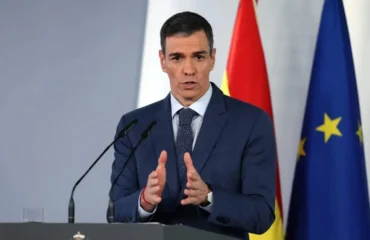 Πέδρο Σάντσεθ: Ο Ισπανός πρωθυπουργός… «ψηφίζει» ΠΑΣΟΚ – «Νίκο το κόμμα σου μπορεί να κάνει τη διαφορά»