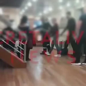 Κρήτη: Γυμνός Βούλγαρος «εισέβαλε» σε καμπίνα μαθητριών σε πλοίο! – Του επιτέθηκαν συμμαθητές των κοριτσιών