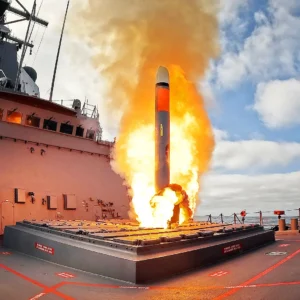 «Άδειασμα» των Tomahawk: Οι ΗΠΑ εκτόξευσαν πάνω από 850 μέσα σε έναn μήνα – Το σχέδιο για την αναπλήρωσή τους