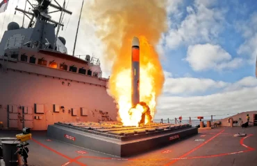 «Άδειασμα» των Tomahawk: Οι ΗΠΑ εκτόξευσαν πάνω από 850 μέσα σε έναn μήνα – Το σχέδιο για την αναπλήρωσή τους