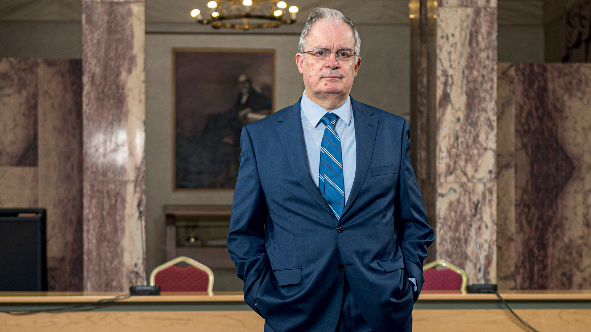 Κ.Τασούλας για θάνατο Μαρινέλλας: «Άφησε ανεξίτηλο αποτύπωμα στην ιστορία του ελληνικού τραγουδιού»